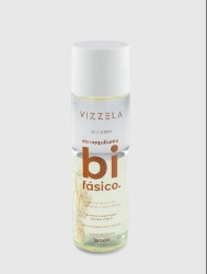 VIZZELA DEMAQUILANTE BIFASICO
