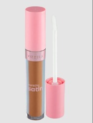 VIZZELA CORRETIVO LIQUIDO SATIN COR 10