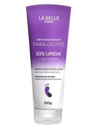 PARIS LA BELLE CREME DESODORANTE PES 100G