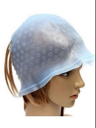 EVELYN TOUCA SILICONE MECHAS