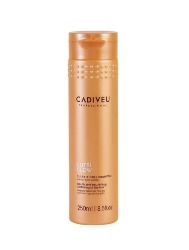 CADIVEU PRO NUTRI GLOW SEM SULFATO SH 250ML