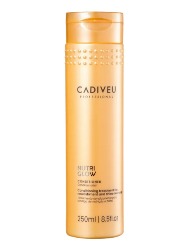 CADIVEU PRO NUTRI GLOW COND 250ML