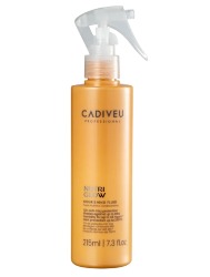 CADIVEU PRO NUTRI GLOW FLUIDO 215ML