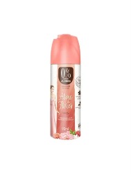 ALMA FLORES DESOD SPRAY 90ML ROSE