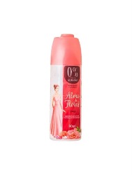 ALMA FLORES DESOD SPRAY 90ML INTENSE