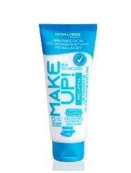 DERMACHEN HIDRATANTE FACIAL 100G RECUPERA MAKE UP