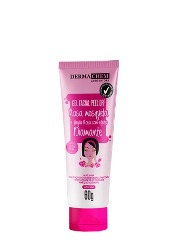 DERMACHEN GEL PEEL OFF 60G ROSA MOSQUETA