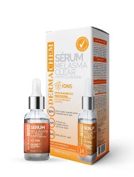 DERMACHEN SERUM 30ML MELASMA CLEAR