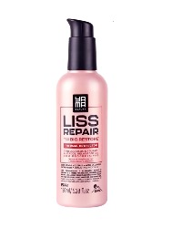 YAMA LISS REPAIR PROTETOR TERMICO 150ML
