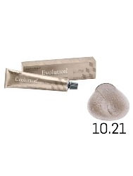EVOLUTION T. 10.21