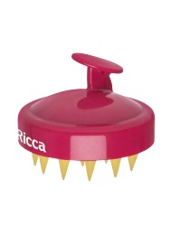 RICCA MASSAGEADOR COURO CABELUDO SH BRUSH 3432