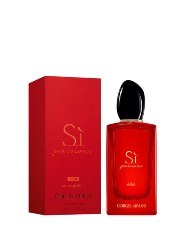 PERFUME GIORGIO ARMANI SI PASSIONE ECLAT EDP 100ML