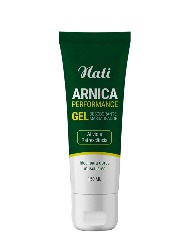NATI CREME MASSAGEM PES ARNICA 150ML