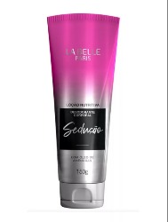 PARIS LA BELLE DESOD CORPORAL 150G SEDUCAO