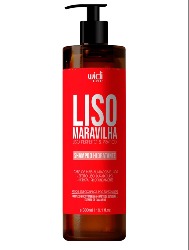 Widi Care Liso Maravilha - Shampoo Hidratante 300ml