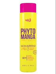 Widi Care Phyto Manga - Shampoo 300ml