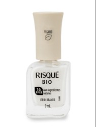 RISQUE ESM BIO LIRIO BRANCO