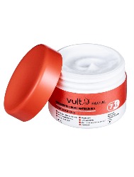 Vult Care Antissinais - Creme Hidratante Facial 100g
