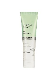VULT ESFOLIANTE FACIAL 100G
