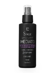 EUDORA SIAGE LEAVE IN 100ML RESGATE IMEDIATO