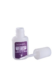 DOMPEL COLA COM PINCEL P/ UNHAS 4490