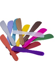 DOMPEL ESPATULA PLASTICA 4570