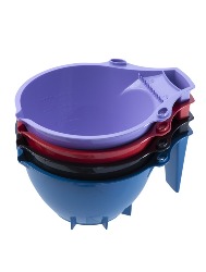 DOMPEL TIGELA P/ COLORACAO 4515