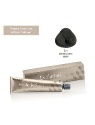 EVOLUTION T. 6.1