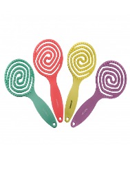 DOMPEL ESCOVA PIRULITO 4018