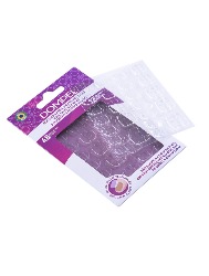 DOMPEL ADESIVO UNHAS POSTICAS 4592 48UN
