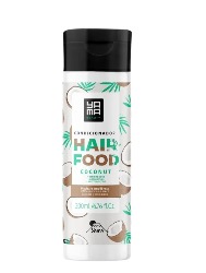 YAMA HAIR FOOD COND 200ML COCONUT