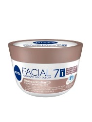 NIVEA FACIAL CR 100G PELE NEGRA