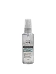 PLANCTON SHINE SILVER FINALIZADOR 60ML