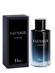 PERFUME DIOR SAUVAGE EDP 200ML