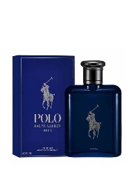 PERFUME RALPH LAUREN POLO BLUE PARFUM EDP 75ML