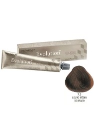 EVOLUTION T. 7.3