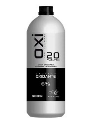 ALPHA LINE OX 900ML 20V