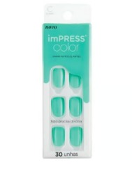 FIRST KISS UNHA. IMC17XB ABSTRACT