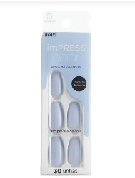 FIRST KISS UNHA. IMC509B CLOUDLESS