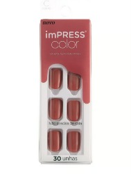 FIRST KISS UNHA. KIMC011B PLATONIC PINK