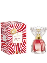 PERFUME MARINA BOURBON PRINCESS STYLE EDP 100ML