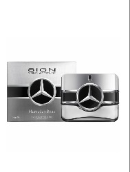 PERFUME MERCEDES-BENZ SIGN YOUR ATTITUDE EDT 100ML