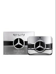 PERFUME MERCEDES-BENZ SIGN YOUR ATTITUDE EDT 50ML