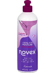 NOVEX CR PENTEAR 300ML HARMONIZACAO CAPILAR