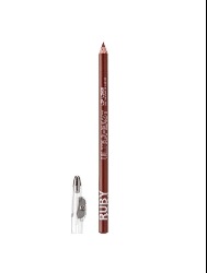 FIRST KISS RK ULT EASY L MAD LAB RMLP06BR DEEP RED