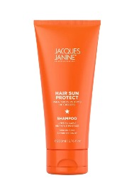 JACQUES JANINE HAIR SUN PROTECT SH 200ML