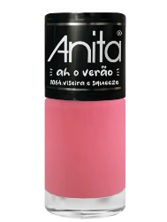 ANITA ESM 1064 VISEIRA E SQUEEZE