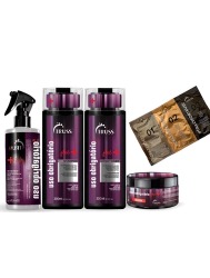 TRUSS KIT USO OBRIGATORIO PLUS SH/COND/MASC/SPRAY