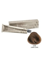 EVOLUTION T. 8NB
