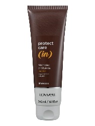Lowell Protect Care (in) - Shampoo Nutritivo 240ml